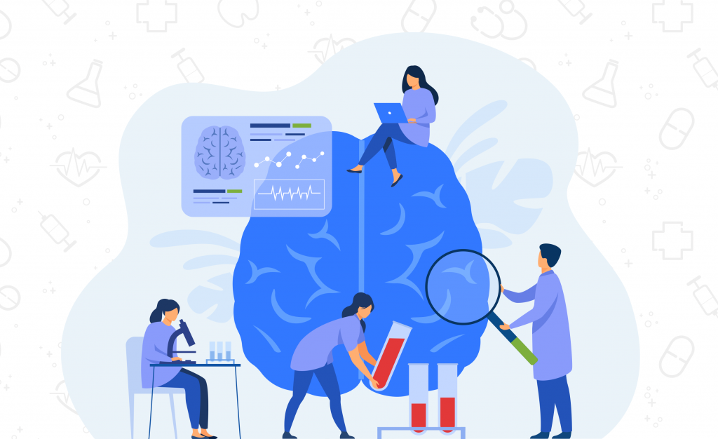 Medicina do Futuro - DocHealth